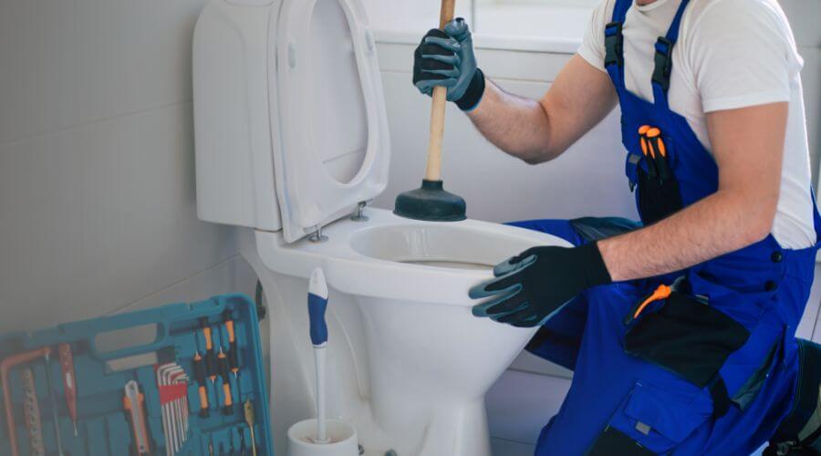 Professional emergency plumbing in Kila, MT